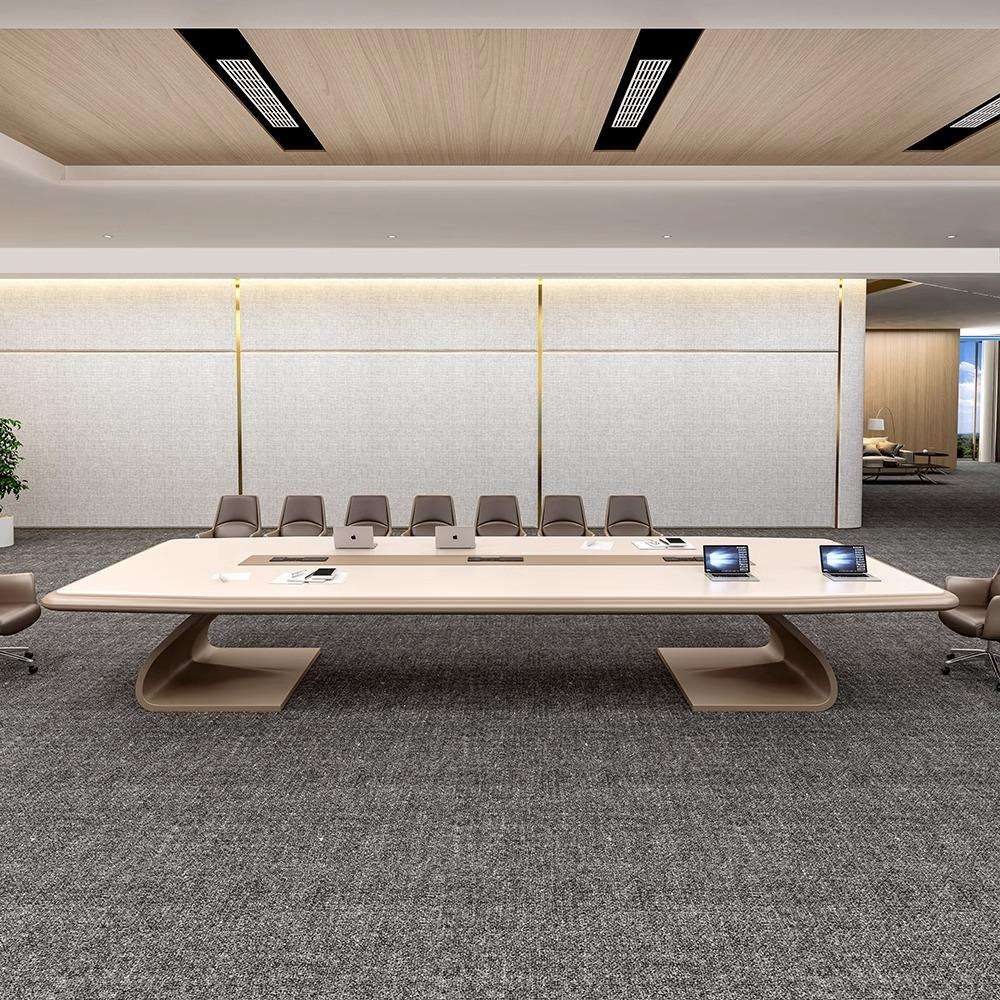 Table de conférence ovale de g - Office Furniture Manufacturers avis et prix