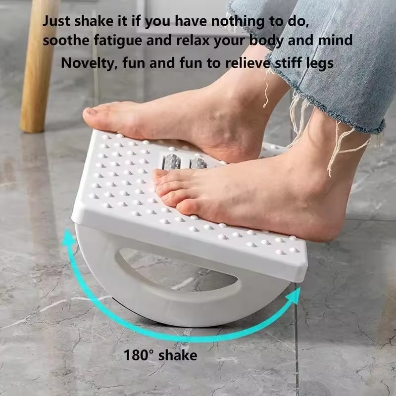 Repose-pieds portable avec rou - Office Furniture Suppliers avis et prix