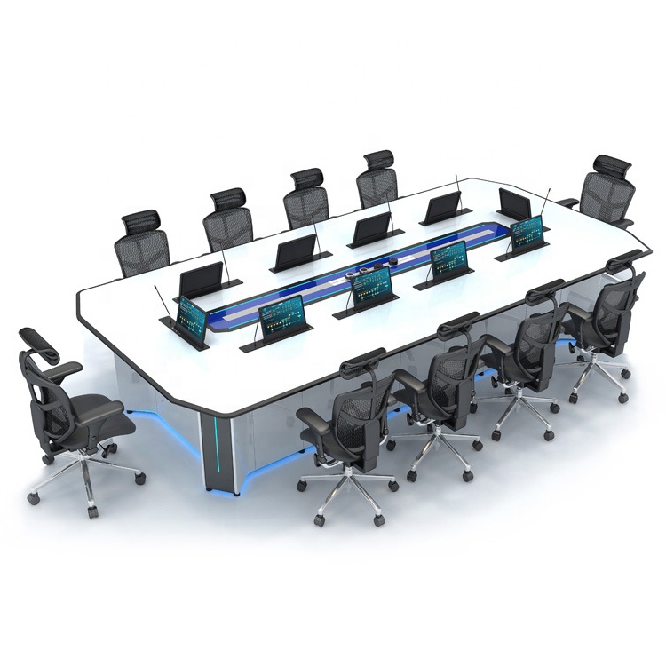 Table de conférence multifonct - Office Furniture Manufacturers avis et prix