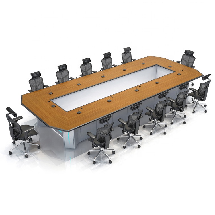 Table de conférence multifonct - Office Furniture Manufacturers avis et prix