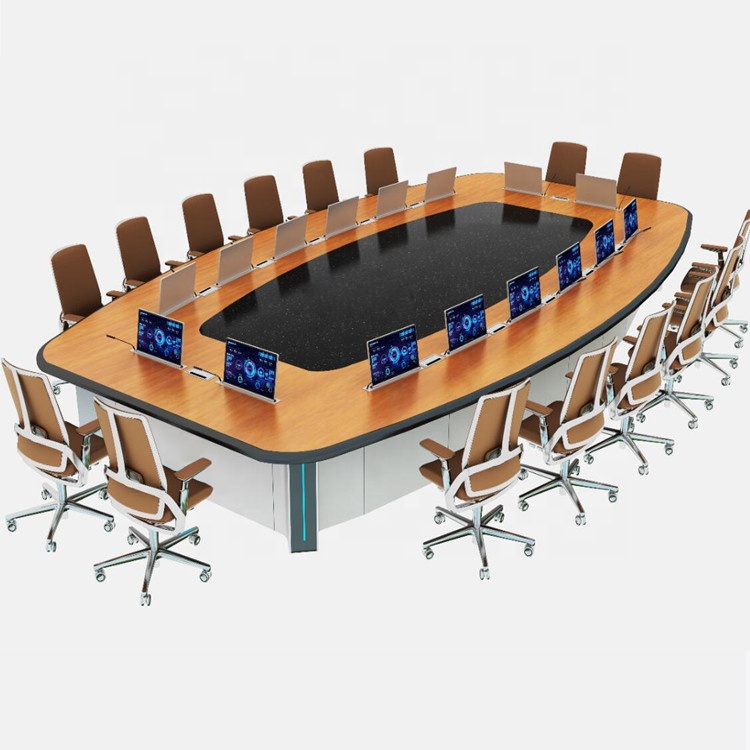 Table de conférence multifonct - Office Furniture Manufacturers avis et prix