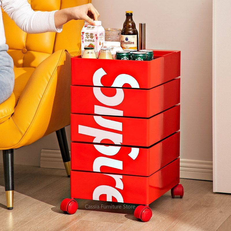 Meuble de rangement de chevet  - Office Furniture Removal avis et prix
