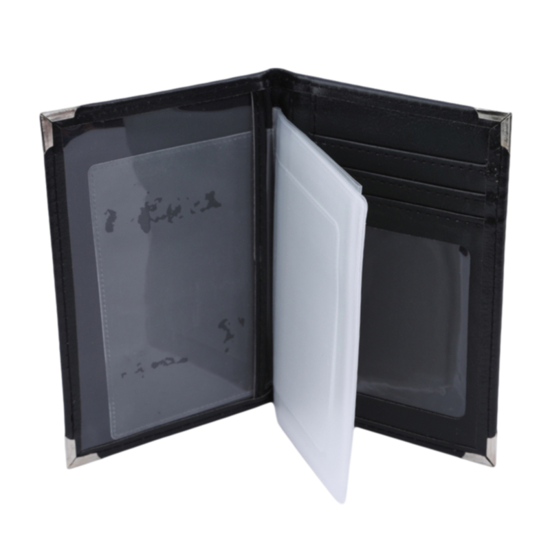 Couverture de permis de condui - Binder Storage Box avis et prix