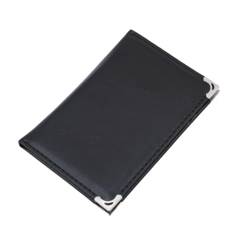 Couverture de permis de condui - Binder Storage Box avis et prix