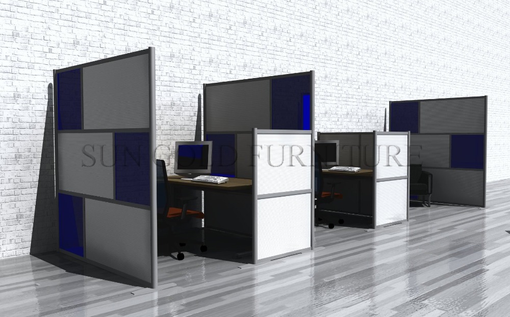 Cloison de bureau, cloison de  - Office Furniture Removal avis et prix