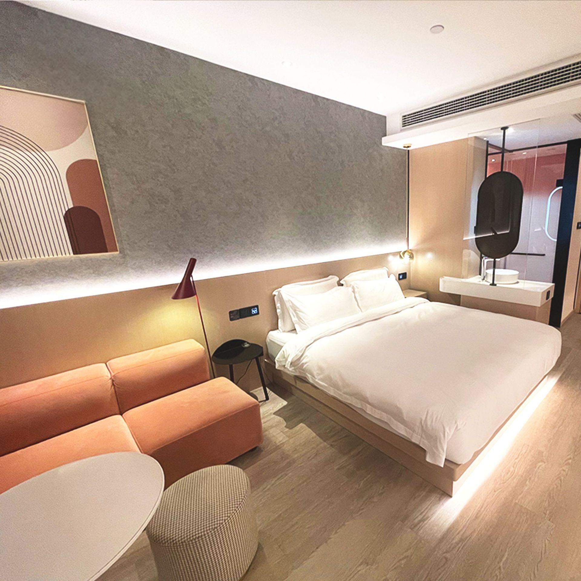 Ensemble de chambre à coucher  - Office Furniture Manufacturers avis et prix