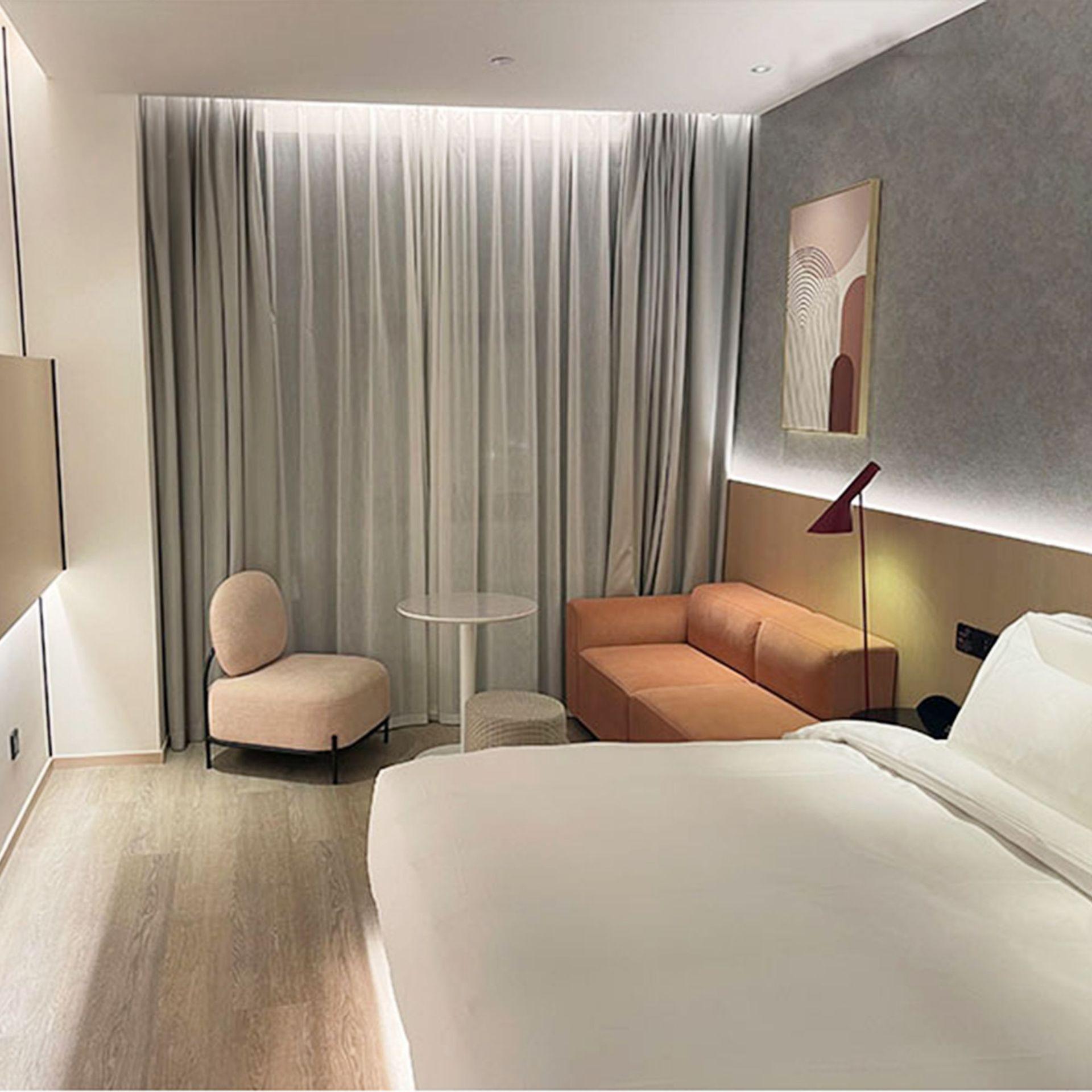 Ensemble de chambre à coucher  - Office Furniture Manufacturers avis et prix