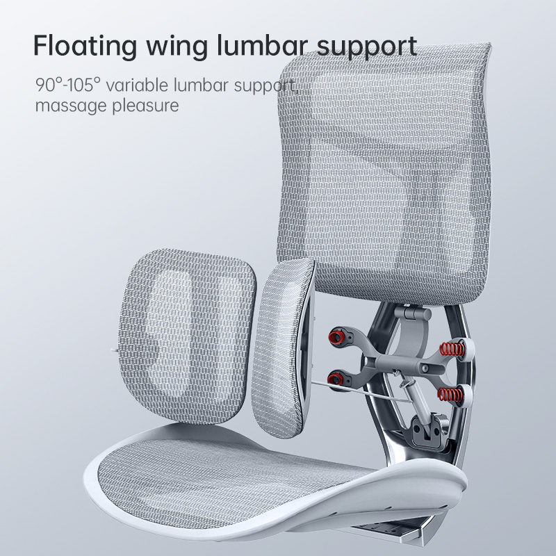 Chaise de bureau ergonomique S - Office Furniture Manufacturers avis et prix