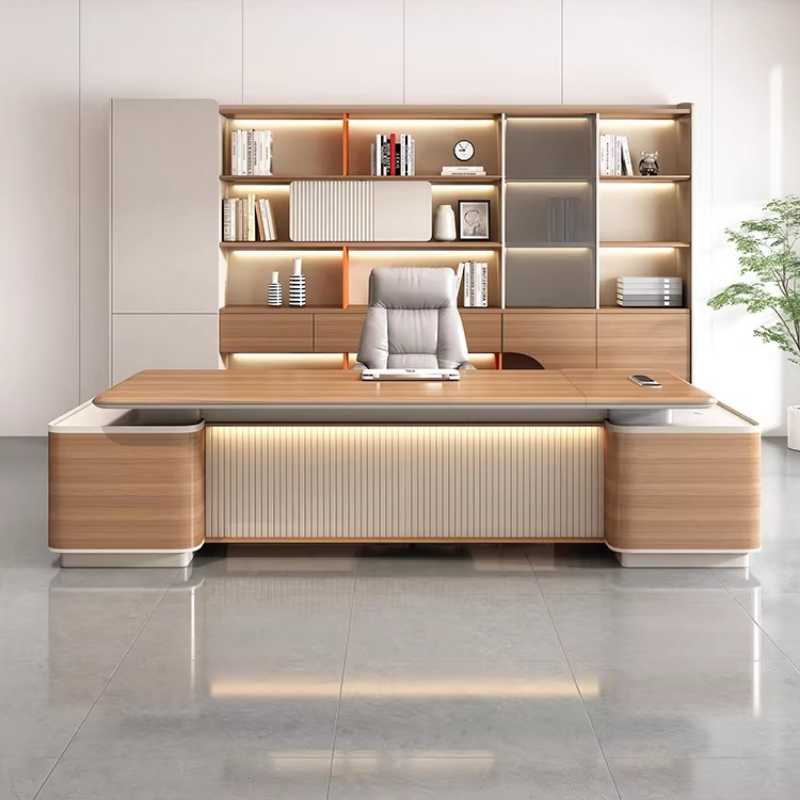 Bureau de chambre, table d'étu - Office Furniture Liquidations avis et prix