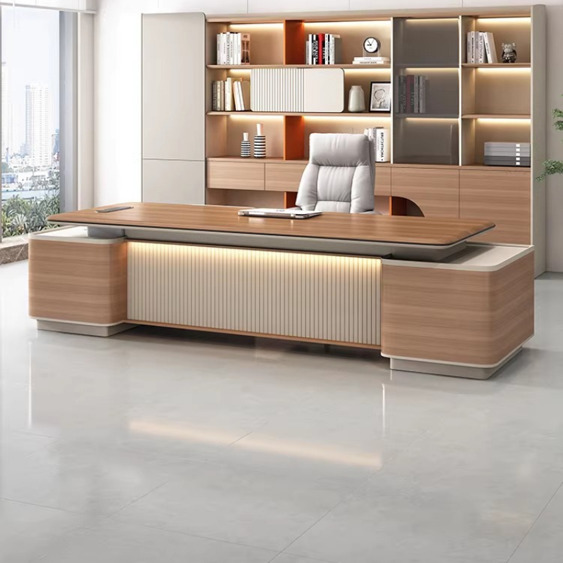 Bureau de chambre, table d'étu - Office Furniture Liquidations avis et prix