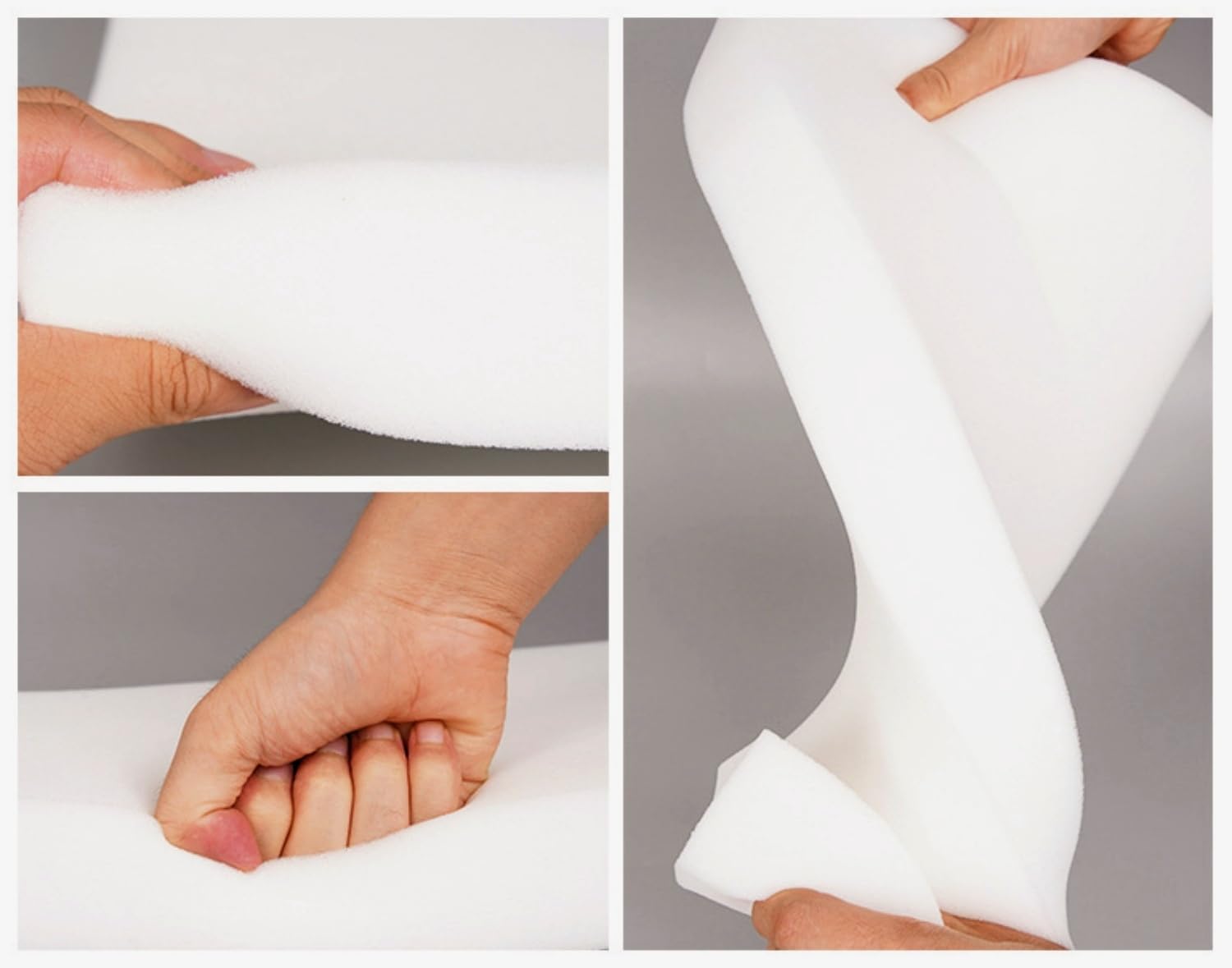 Remplisseur de mousse 45D en f - Office Furniture Removal avis et prix