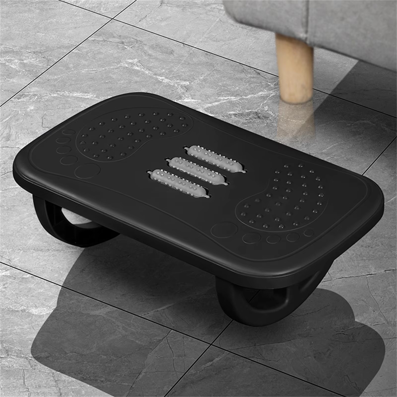 Repose-pieds à bascule pour so - Office Furniture Suppliers avis et prix