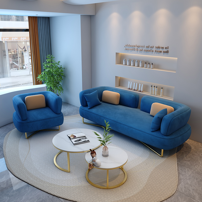 Amour siège nordique Salon can - Office Furniture In China avis et prix