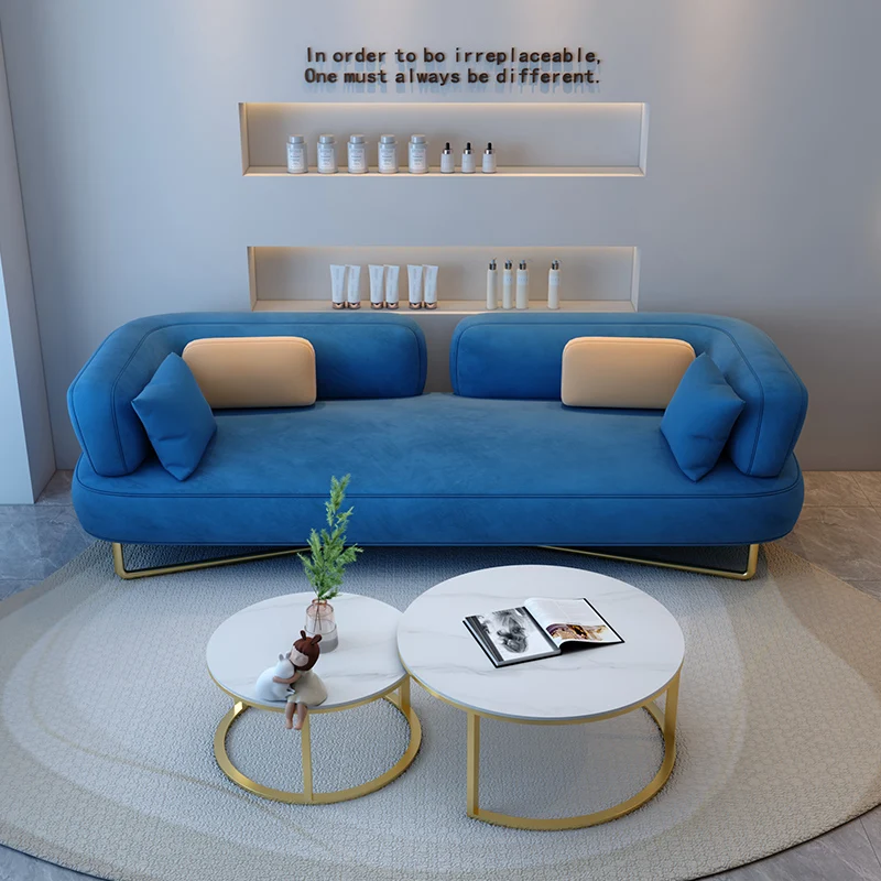 Amour siège nordique Salon can - Office Furniture In China avis et prix