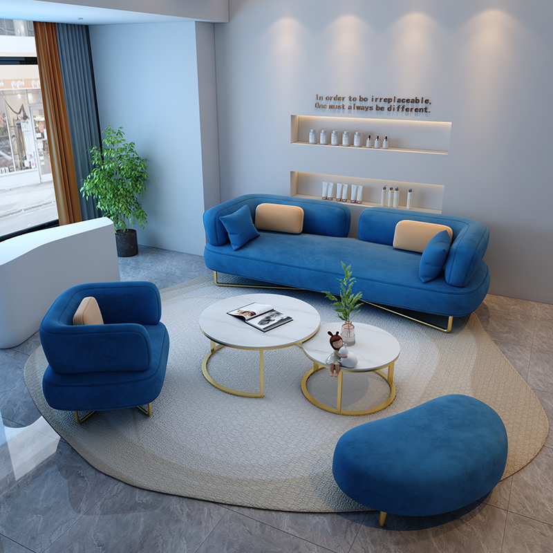 Amour siège nordique Salon can - Office Furniture In China avis et prix