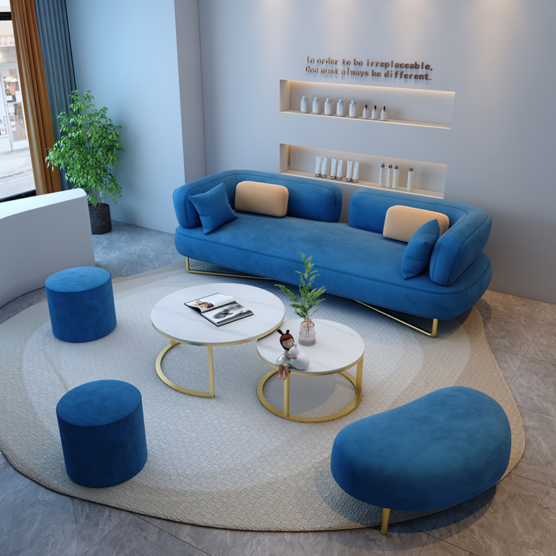 Amour siège nordique Salon can - Office Furniture In China avis et prix