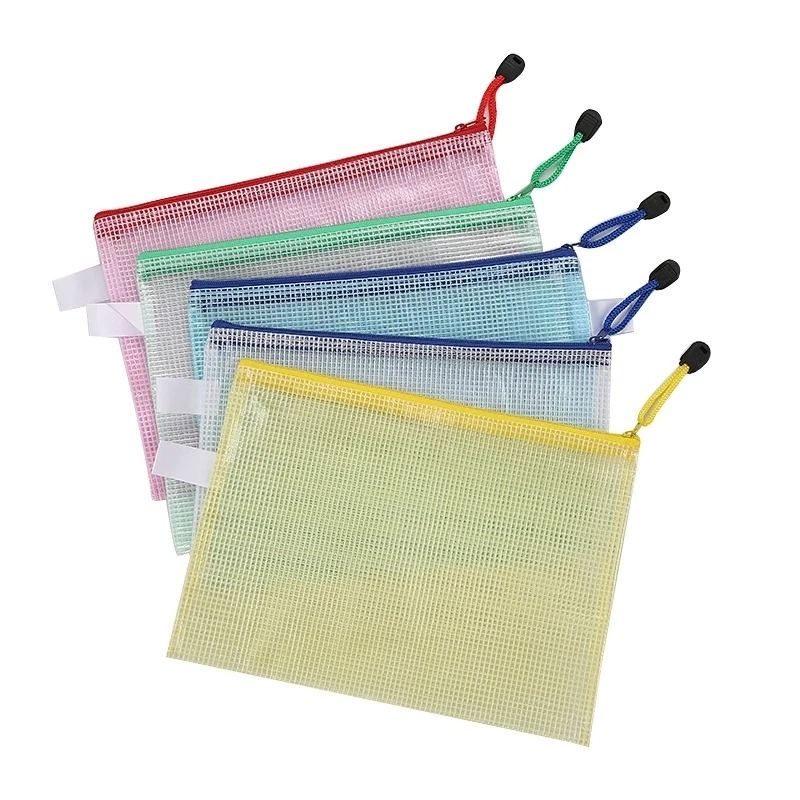 5-100 pièces papeterie mallett - Binder Storage Box avis et prix