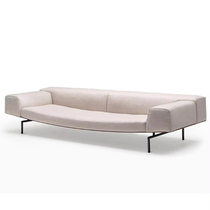 Canapé trois places de style n - Office Furniture Hong Kong avis et prix