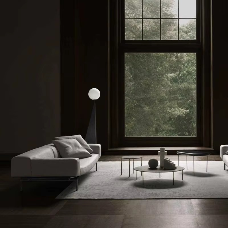 Canapé trois places de style n - Office Furniture Hong Kong avis et prix