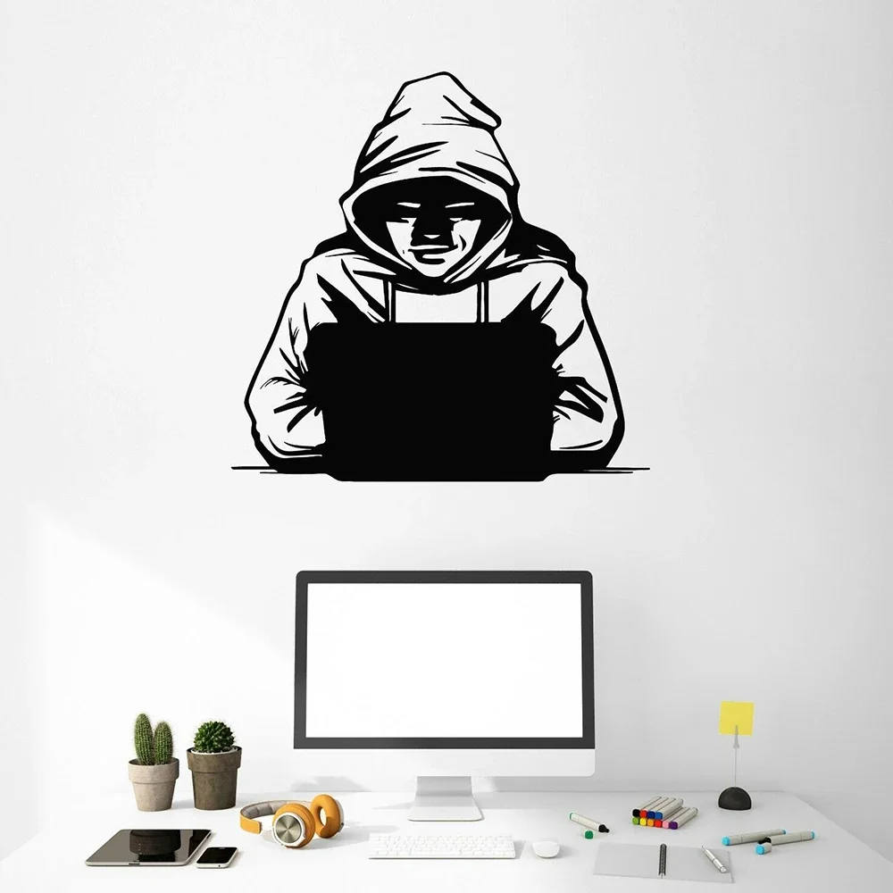 Autocollant mural en vinyle po - Office Furniture Removal avis et prix