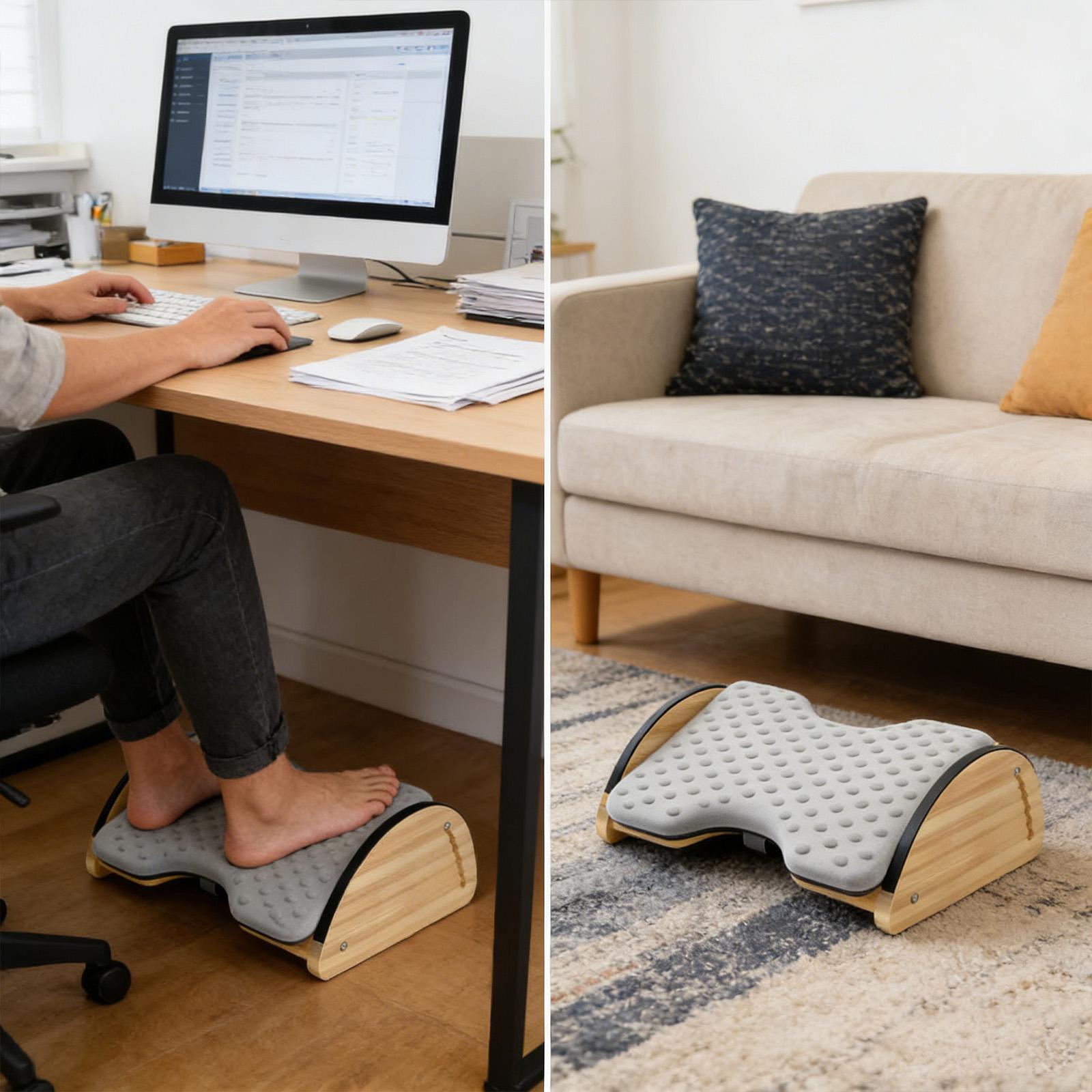 Repose-pieds de bureau réglabl - Office Furniture In China avis et prix