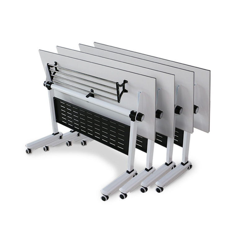 Table d'étude pliable moderne, - Office Furniture For Small Spaces avis et prix