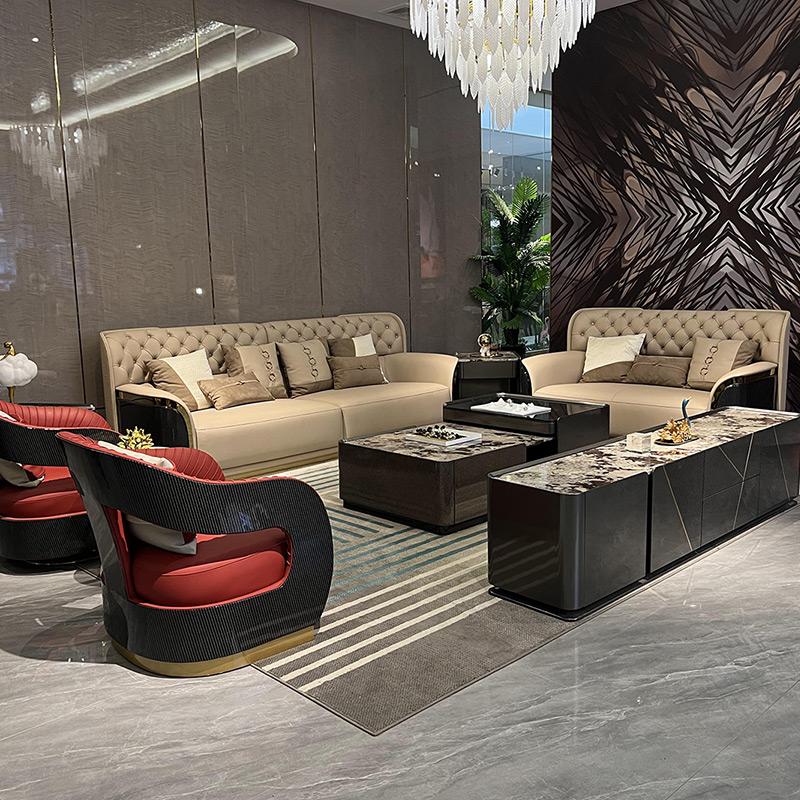 Canapés de salon de bureau sec - Office Furniture In China avis et prix