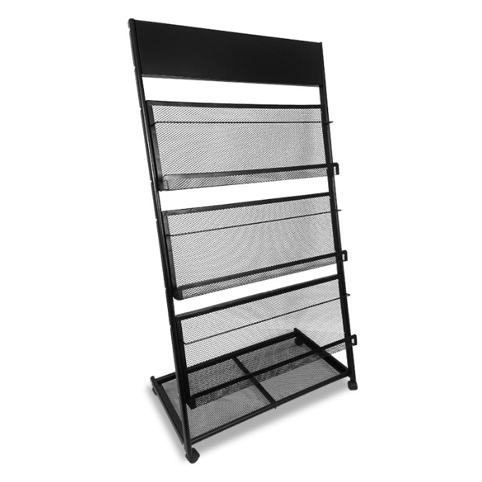 Présentoir de brochure en gros - Office Furniture Manufacturers avis et prix