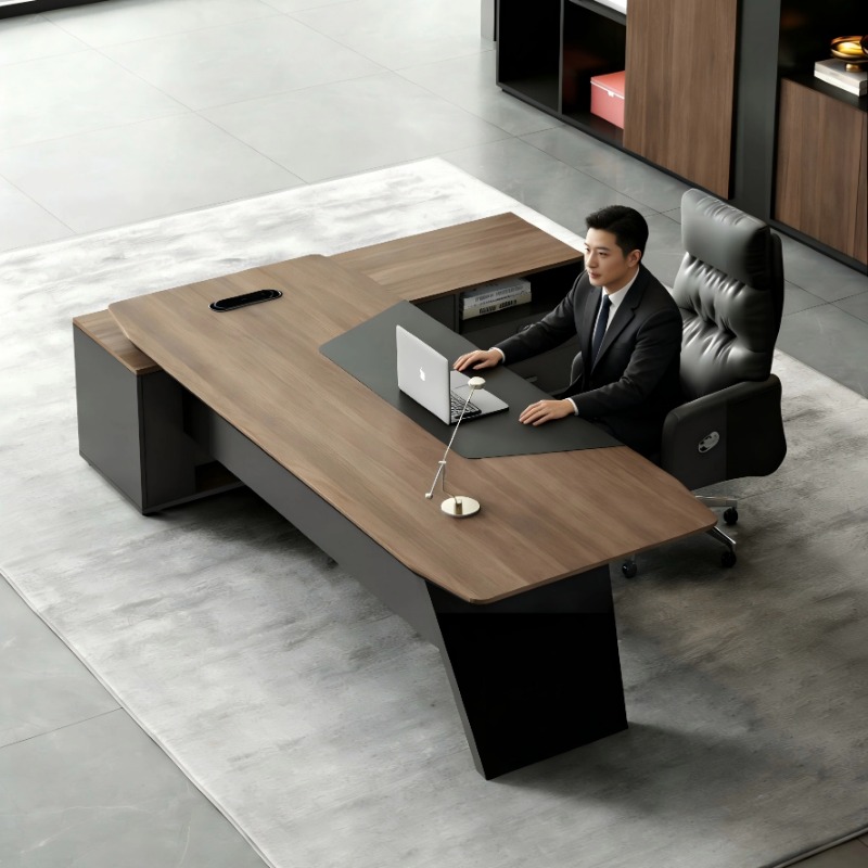 Bureau réglable en hauteur, ta - Office Furniture Liquidations avis et prix