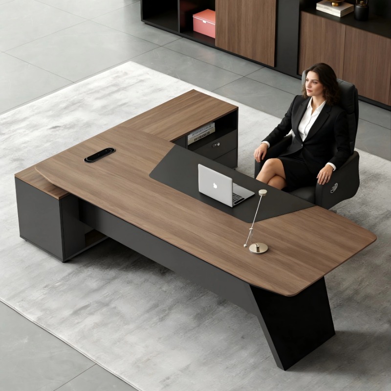 Bureau réglable en hauteur, ta - Office Furniture Liquidations avis et prix