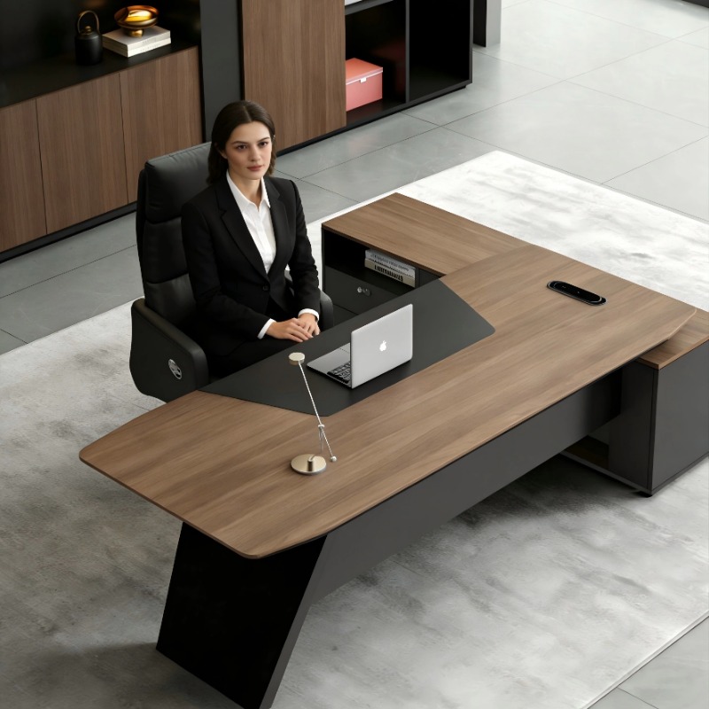 Bureau réglable en hauteur, ta - Office Furniture Liquidations avis et prix