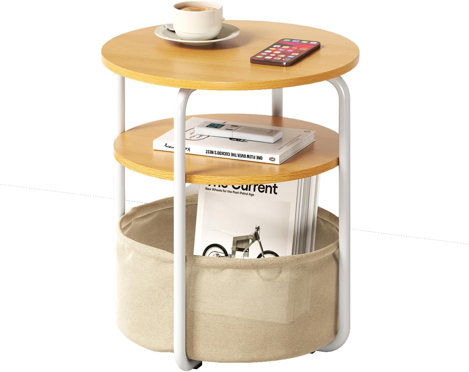 Bureau d'ordinateur à 3 niveau - Office Furniture Removal avis et prix